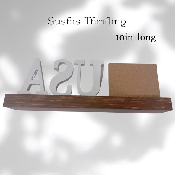 2 Patriotic Home and USA Decor - Picture 6 of 8